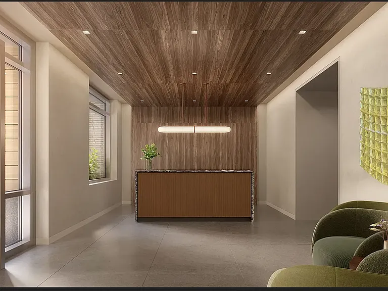 428 W 19th St #3D — Photo 18