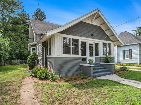 314 S Saint Joseph Ave, Niles, MI 49120