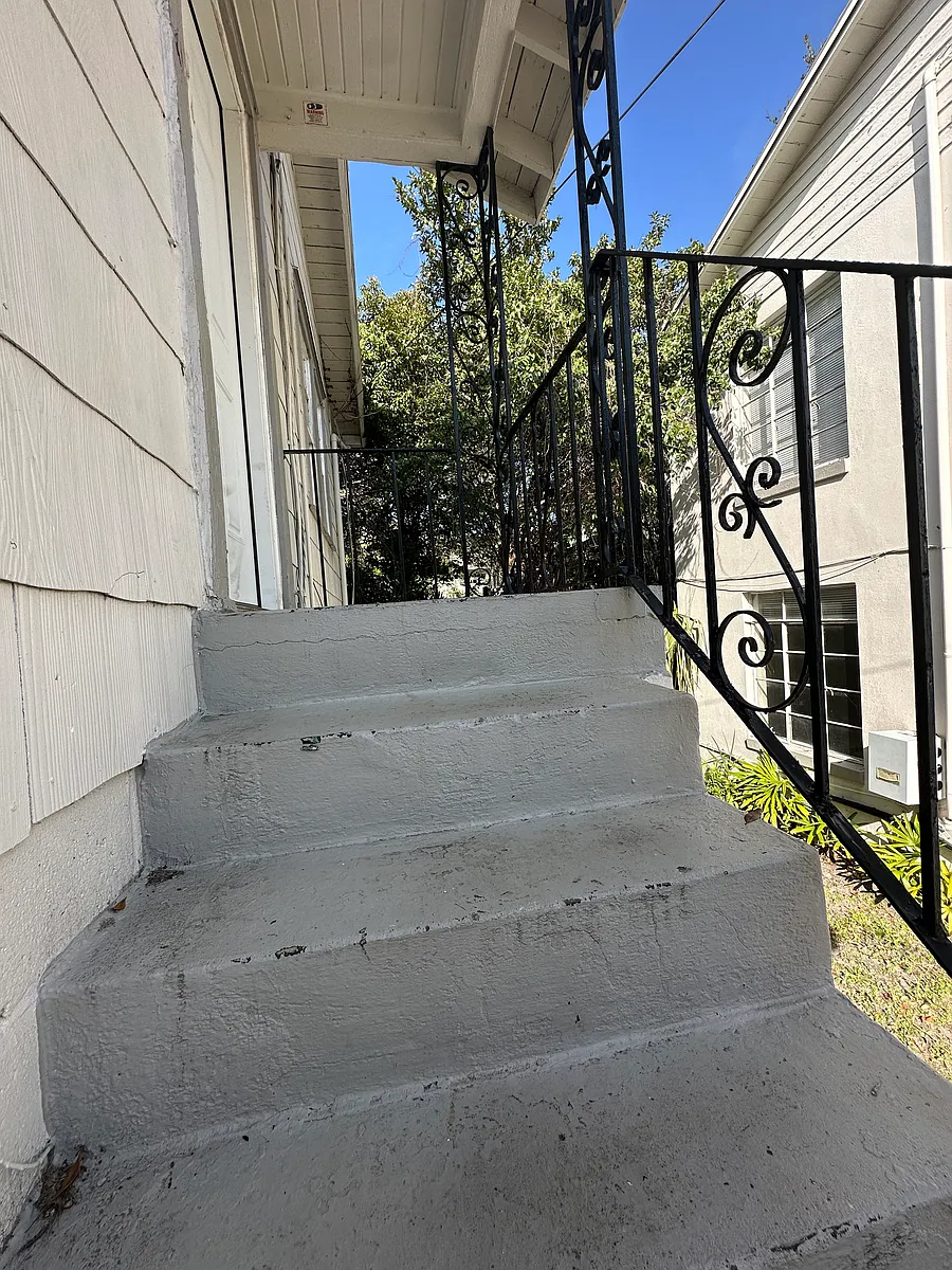 Building Photo - 1415 Cherry St #1419