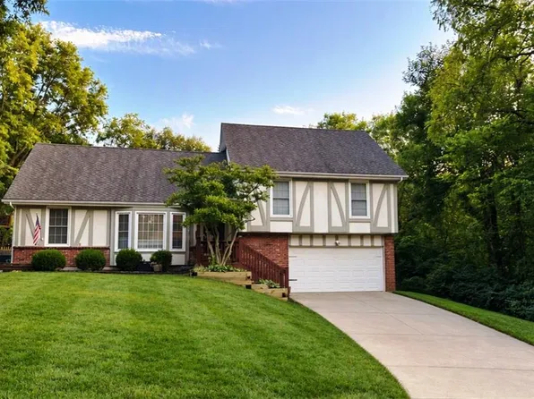 14513 W 90th Ct, Lenexa, KS 66215