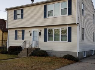 72 Harris St, Pawtucket, RI 02861