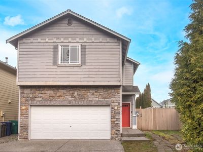 9133 2nd Place SE, Lake Stevens, WA, 98258