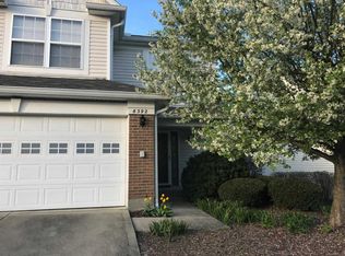 6392 Inverness Way, Mason, OH 45040