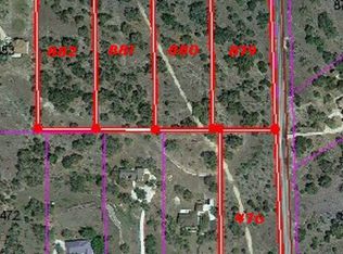 230 Mexican Hat Dr, Spring Branch, TX 78070