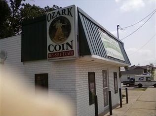 827 W Kearney St, Springfield, MO 65803