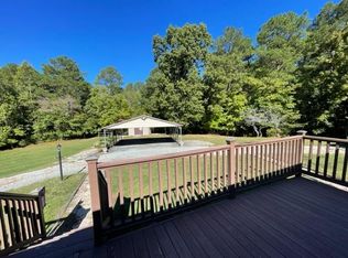 2401 Baptist Rd, Durham, NC 27703