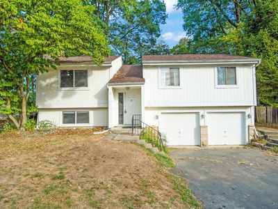 3936 Spyglass Dr, Columbus, OH, 43228