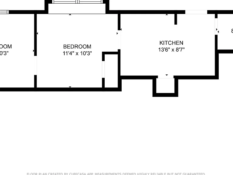 115 Goldenrod St #B — Photo 2