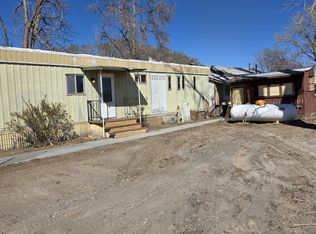 4890 Saint Clair Rd, Fallon, NV 89406