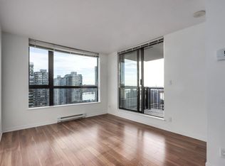 814 Royal Ave #1504, New Westminster, BC V3M1J9