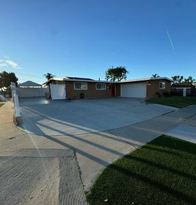 1072 Oleander Ave, Chula Vista, CA, 91911
