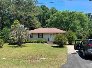 1553 Shillings Bridge Rd, Orangeburg, SC 29115