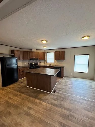 Floor plan LOB5117