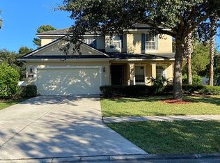 805 Newpark Ct, Saint Augustine, FL 32084