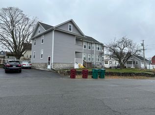 275 White St, Lowell, MA 01854
