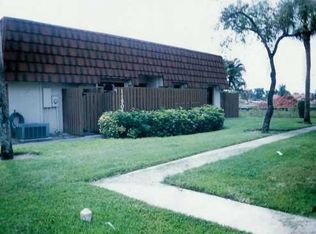 11906 SW 13th Ct, Davie, FL 33325