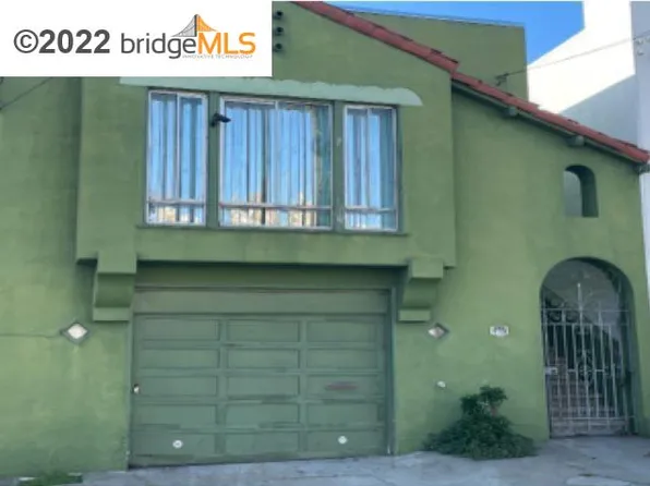 323 Head St, San Francisco, CA 94132