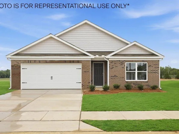 1408 Brice Court, Greenville, NC 27834