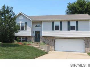 17 Arbor Spgs, Troy, IL 62294