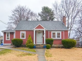 30 Lavallee Ter, Worcester, MA 01603