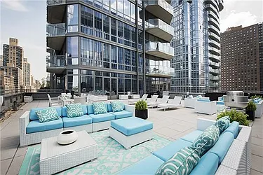 Rented by A & I Broadway