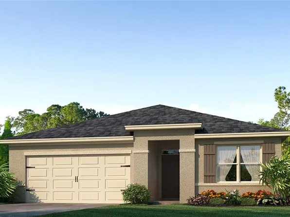 1001 August Sky Dr, Deltona, FL 32738