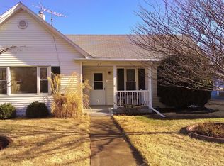 532 W Jefferson St, Macomb, IL 61455