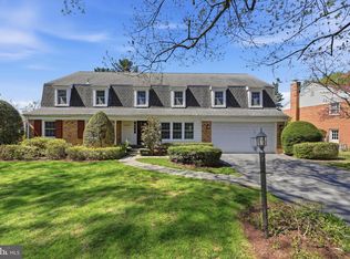 12428 Over Ridge Rd, Potomac, MD 20854