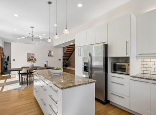 2502 N Clarkson Street, Denver, CO 80205
