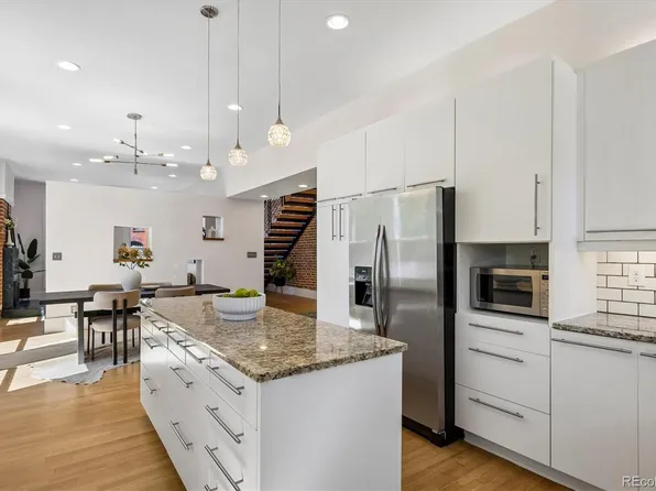 2502 N Clarkson Street, Denver, CO 80205