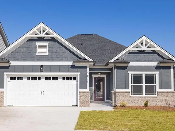 3023 Discovery Dr NW, Cleveland, TN 37312