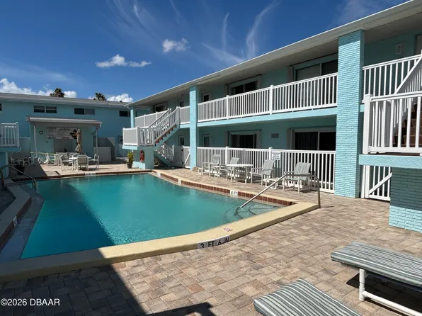 180 Flagler Ln APT 26, Cocoa Beach, FL 32931