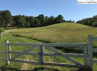 Tbd Nile Rd, Sparta, NC 28675