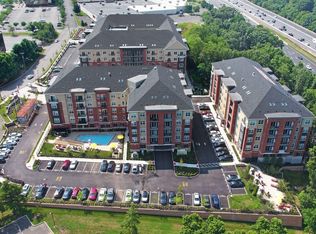 3 Ronson Rd #1407, Woodbridge, NJ 08830