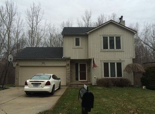 344 Summit Blvd, Lake Orion, MI 48362
