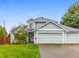11613 SE 229th Pl, Kent, WA