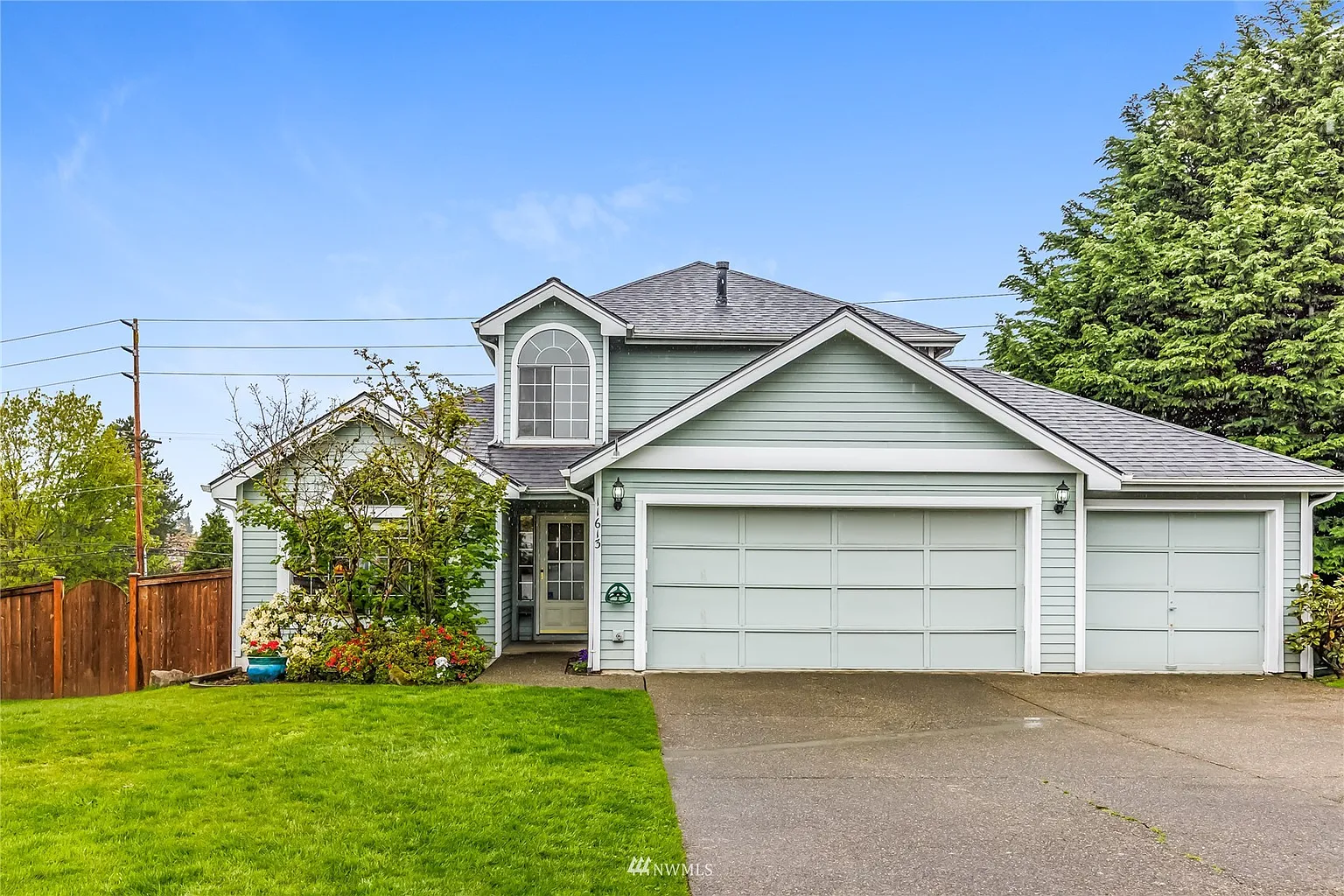 11613 SE 229th Pl photo 1