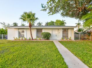 9375 SW 184th Ter, Cutler Bay, FL 33157