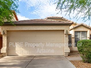 4718 E Mossman Rd, Phoenix, AZ 85050