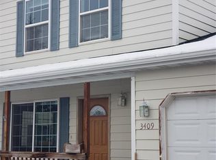 3409 Laredo Dr, Bozeman, MT 59718