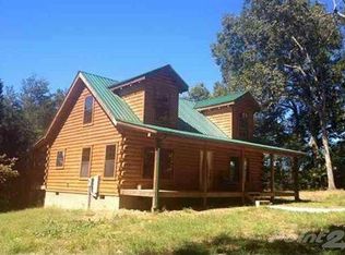 194 Cherokee Cv, Rutledge, TN 37861