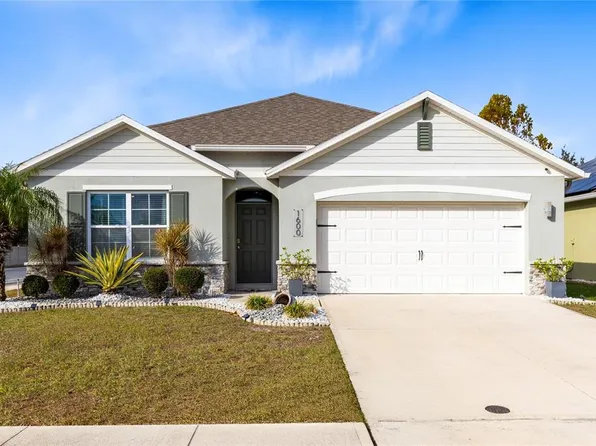 1600 Spray Ter, Saint Cloud, FL 34771