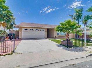 4127 Debbyann Pl, San Diego, CA 92154