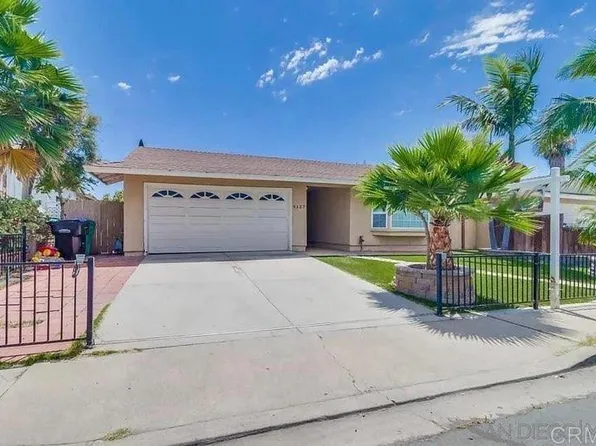 4127 Debbyann Pl, San Diego, CA 92154