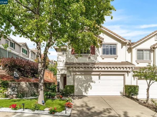 125 Shadowhill Cir, San Ramon, CA 94583