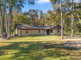 10981 County Road 3405, Brownsboro, TX 75756