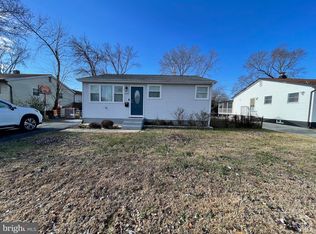 322 Old Line Ave, Laurel, MD 20724