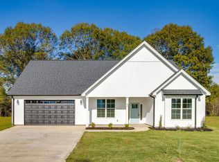 808 Haven Grey Rd, Lyman, SC 29365