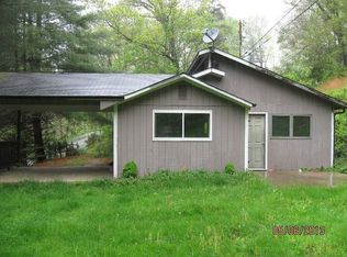 4828 Clarks Ferry Rd, Draper, VA 24324