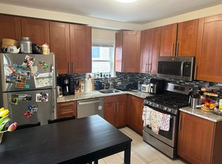 47 Mason St #5, Somerville, MA 02144